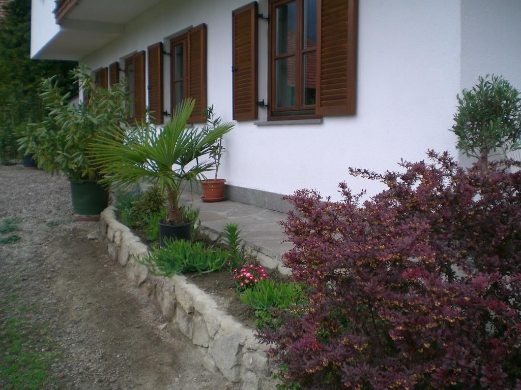 Schiedhof Βίλα Castelrotto Εξωτερικό φωτογραφία
