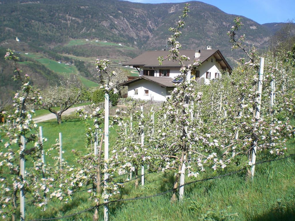 Schiedhof Βίλα Castelrotto Εξωτερικό φωτογραφία