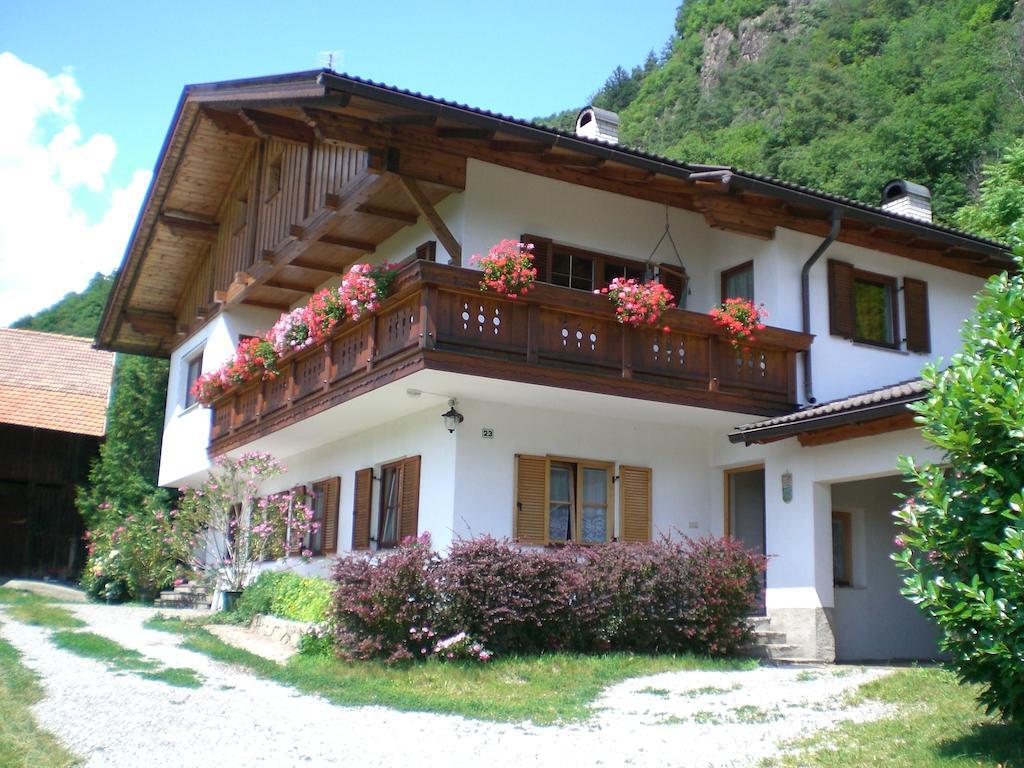 Schiedhof Βίλα Castelrotto Εξωτερικό φωτογραφία
