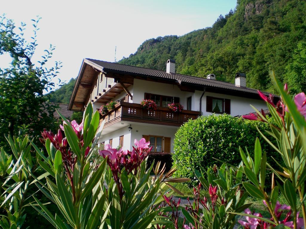 Schiedhof Βίλα Castelrotto Εξωτερικό φωτογραφία
