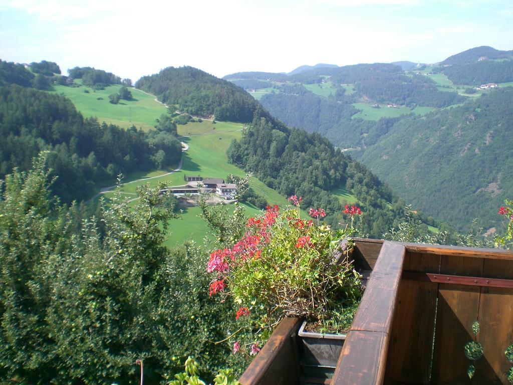 Schiedhof Βίλα Castelrotto Εξωτερικό φωτογραφία
