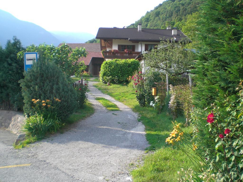 Schiedhof Βίλα Castelrotto Εξωτερικό φωτογραφία
